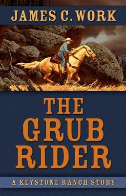 Cover of The Grub Rider