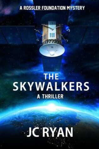 Cover of The Skywalkers
