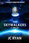 Book cover for The Skywalkers