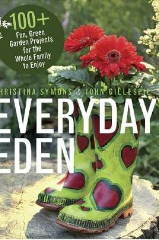 Cover of Everyday Eden