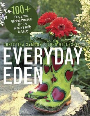 Book cover for Everyday Eden