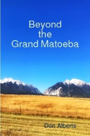 Cover of Beyond the Grand Matoeba