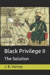 Book cover for Black Privilege II