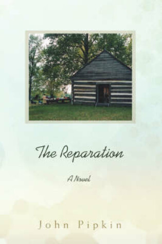 Cover of The Reparation