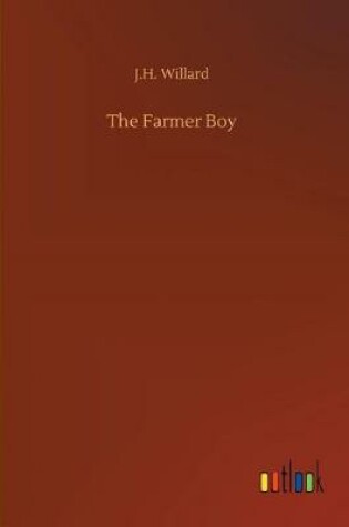 Cover of The Farmer Boy