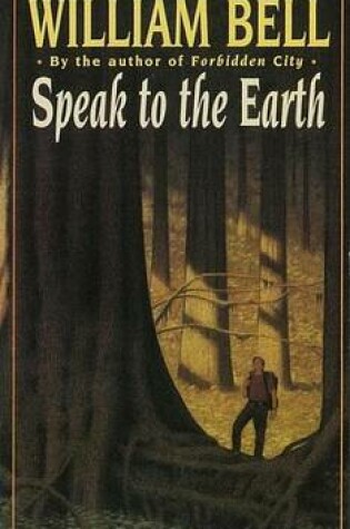 Cover of Speak to the Earth
