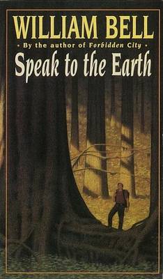 Book cover for Speak to the Earth