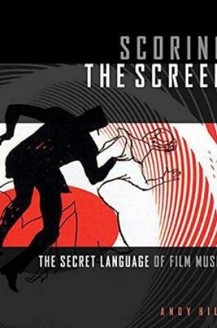 Cover of Scoring the Screen