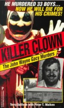 Book cover for Killer Clown