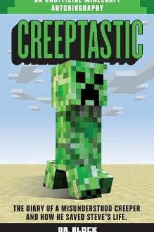 Cover of Creeptastic
