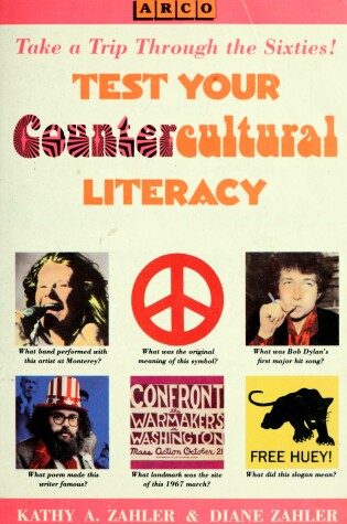 Cover of Test Your Countercultural Literacy