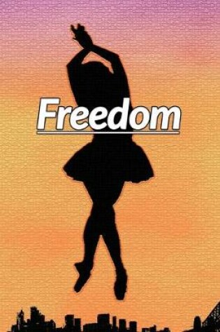 Cover of Freedom