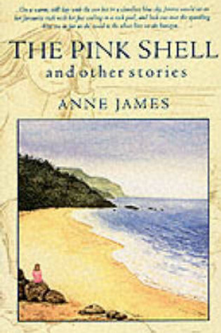 Cover of "The Pink Shell and Other Stories