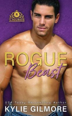 Book cover for Rogue Beast