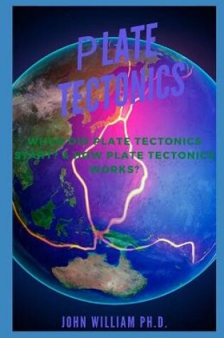 Cover of &#1056;late Tectonics