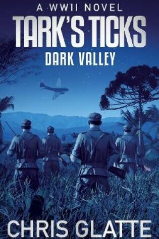 Cover of Tark's Ticks Dark Valley