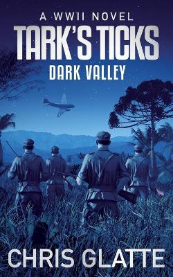 Book cover for Tark's Ticks Dark Valley