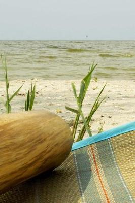 Book cover for Didgeridoo on a Beach in Australia Journal