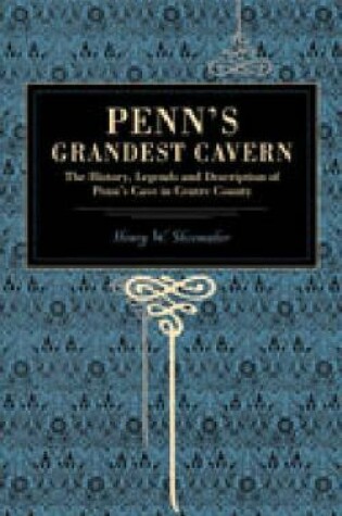 Cover of Penn's Grandest Cavern