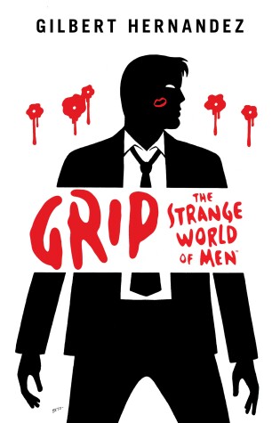 Cover of Grip