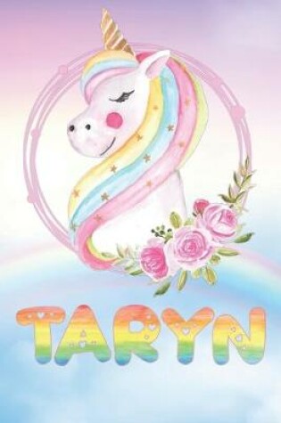 Cover of Taryn