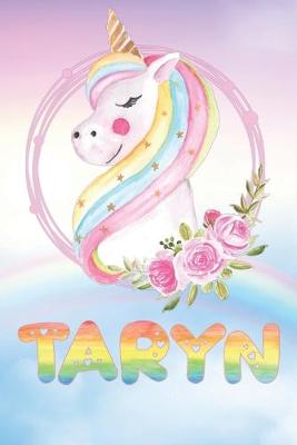 Book cover for Taryn