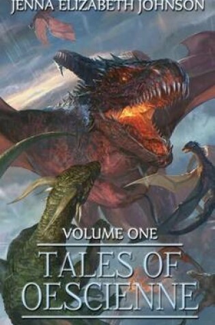 Cover of Tales of Oescienne
