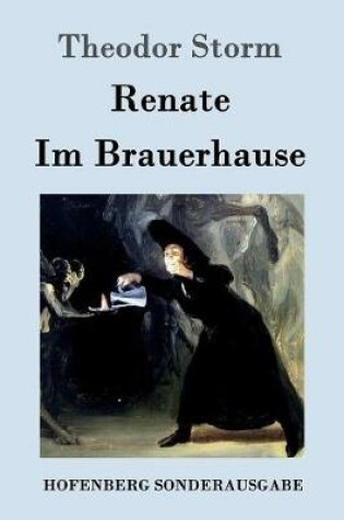 Cover of Renate / Im Brauerhause