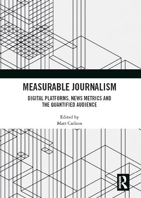 Cover of Measurable Journalism