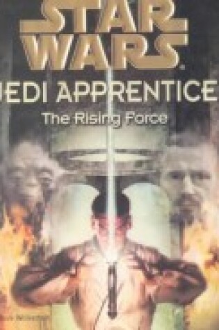 Cover of Jedi Apprentice