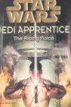 Book cover for Jedi Apprentice