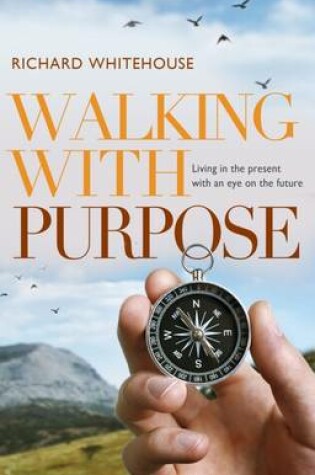 Cover of Walking with Purpose