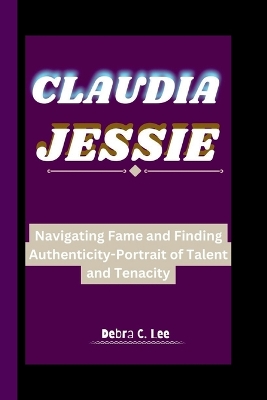 Cover of Claudia Jessie