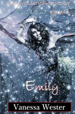 Cover of Emily