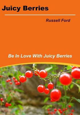 Book cover for Juicy Berries