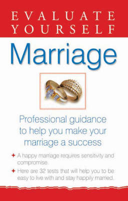 Cover of Marriage