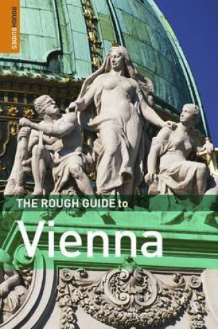 Cover of The Rough Guide to Vienna