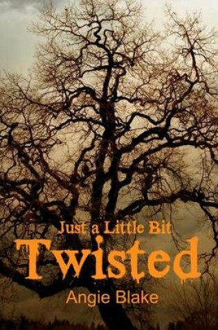 Cover of Just a Little Bit....Twisted