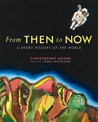 Book cover for From Then to Now