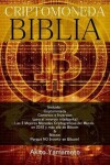 Book cover for Criptomoneda Biblia