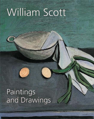 Book cover for William Scott