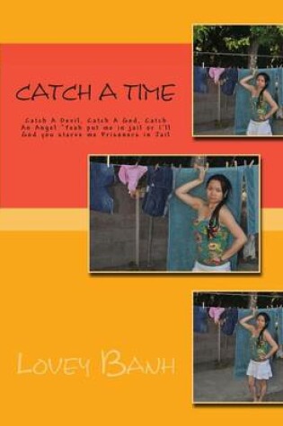 Cover of Catch a Time