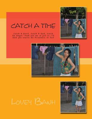 Book cover for Catch a Time