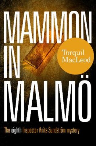 Cover of Mammon in Malmo