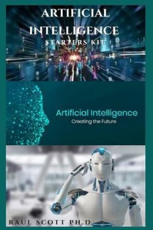 Cover of Artificial Intelligence Starters Kit