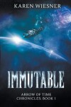 Book cover for Immutable