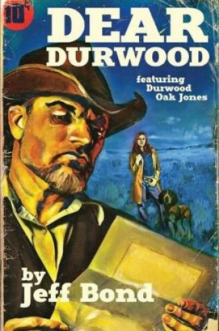 Cover of Dear Durwood