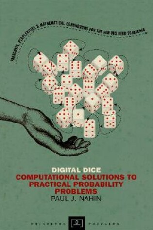 Cover of Digital Dice