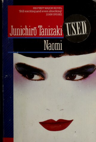 Cover of Naomi