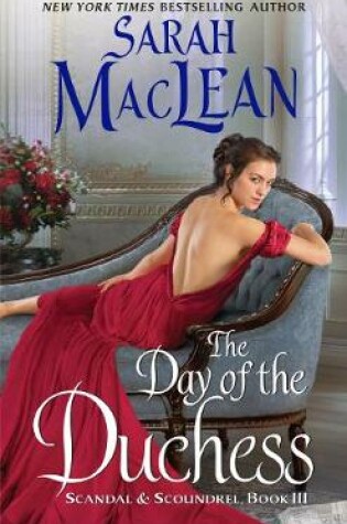 Cover of The Day of the Duchess